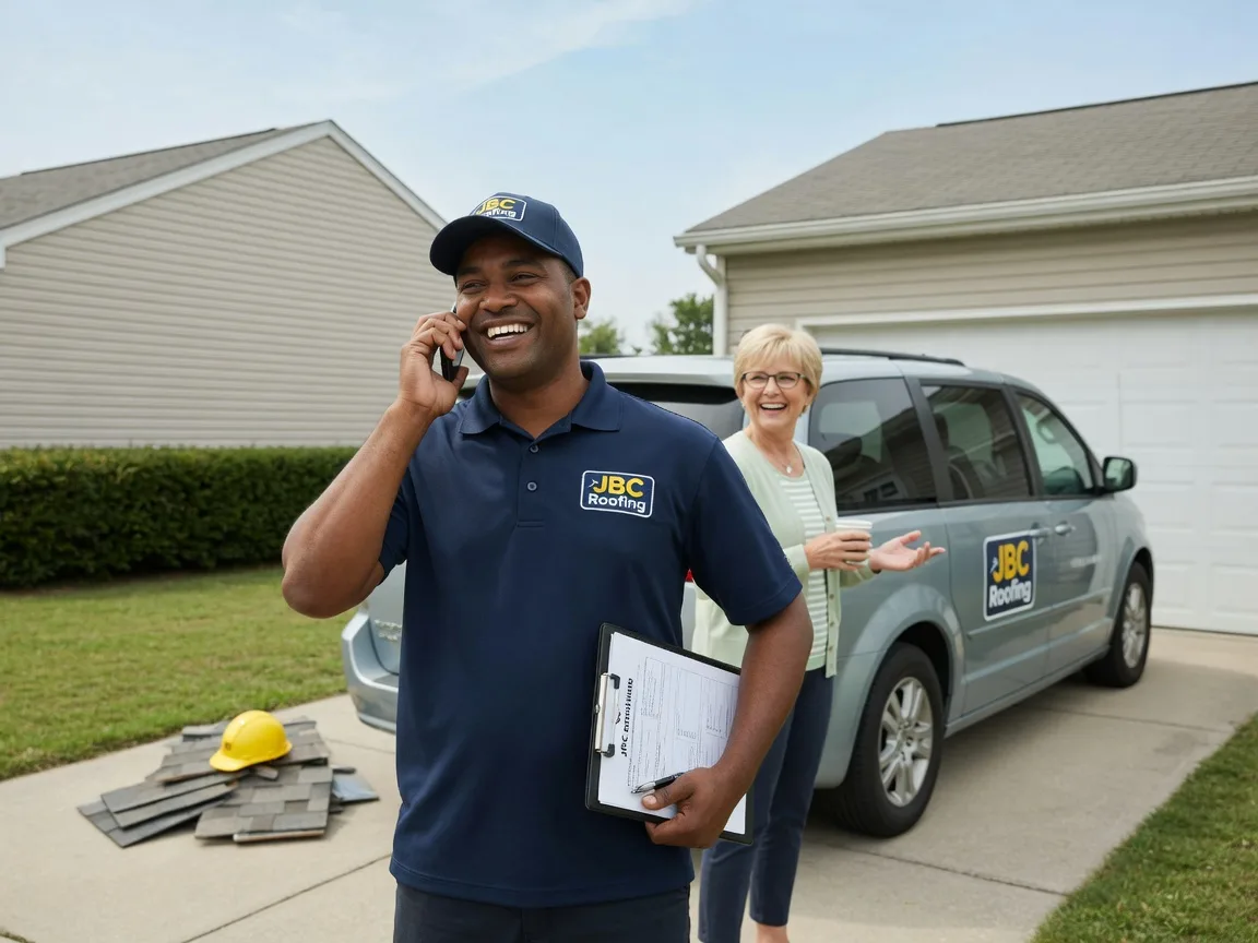 Roof Replacement Logan, UT FAQs